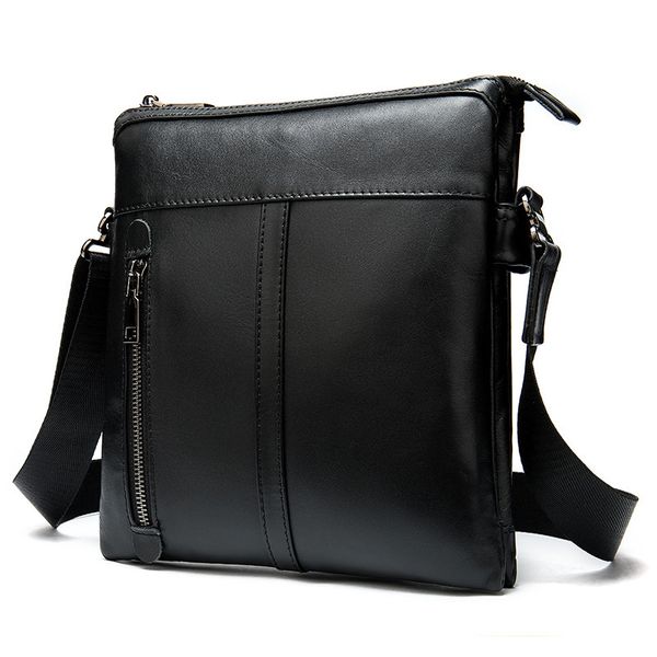 2020 of messenger genuine leather shoulder bag for men's small-leather male fashion crossbody new-style bags tly8
2020 of messenger genuine leather shoulder bag for men's small-leather male fashion crossbody new-style bags tly8
