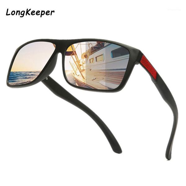 new polarized pchromic sunglasses men women chameleon discoloration glasses male driver safty goggles lentes sol hombre1, White;black
new polarized pchromic sunglasses men women chameleon discoloration glasses male driver safty goggles lentes sol hombre1, White;black