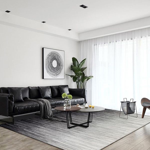 alitextilebtoc plus size carpet for home 100% acrylic grey-black gradient style non-slip parlor bedroom soft carpet
alitextilebtoc plus size carpet for home 100% acrylic grey-black gradient style non-slip parlor bedroom soft carpet