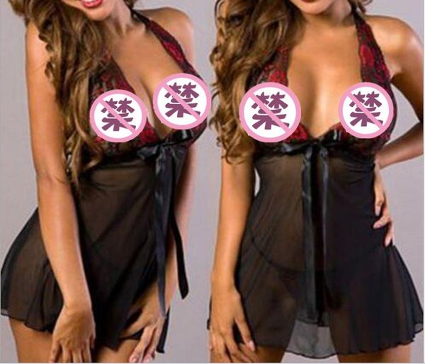 underwear wholesale ladies new underwear black lovely mesh open breast suit, Red;black
underwear wholesale ladies new underwear black lovely mesh open breast suit, Red;black