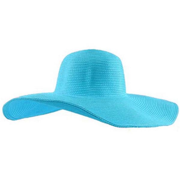wide brim hats muqgewsummer women foldable large floppy beach hat sun straw capsell like cakes fashion caps sunshine atmosphe, Blue;gray
wide brim hats muqgewsummer women foldable large floppy beach hat sun straw capsell like cakes fashion caps sunshine atmosphe, Blue;gray