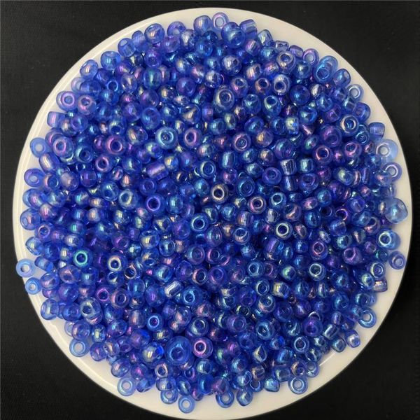500pcs m charm czech glass seed spacer beads color ab diy bracelet necklace jewelry making acc bbyqdq, Bronze;silver
500pcs m charm czech glass seed spacer beads color ab diy bracelet necklace jewelry making acc bbyqdq, Bronze;silver