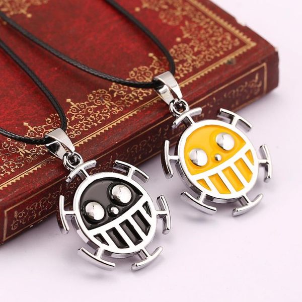 pendant necklaces hsic jewelry one piece necklace surgeons trafalgar law men's fashion accessories anime drop hc1, Silver
pendant necklaces hsic jewelry one piece necklace surgeons trafalgar law men's fashion accessories anime drop hc1, Silver