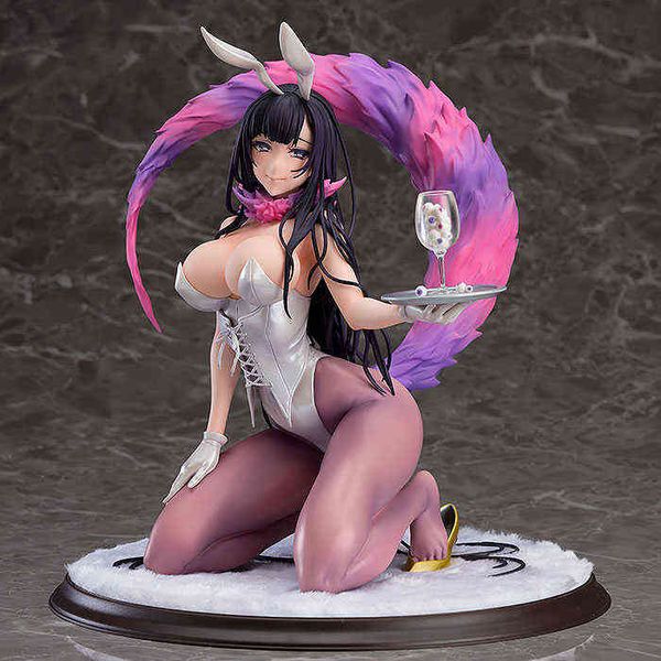 new anime revolve ane naru mono chiyo unnamable bunny ver pvc action figure anime figure model toys figure collection doll gift aa220311
new anime revolve ane naru mono chiyo unnamable bunny ver pvc action figure anime figure model toys figure collection doll gift aa220311