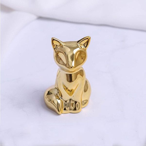 ceramic cute gold white figurines porcelain table gift modern statue jewelry rack furnishings girl gift plating glaze
ceramic cute gold white figurines porcelain table gift modern statue jewelry rack furnishings girl gift plating glaze