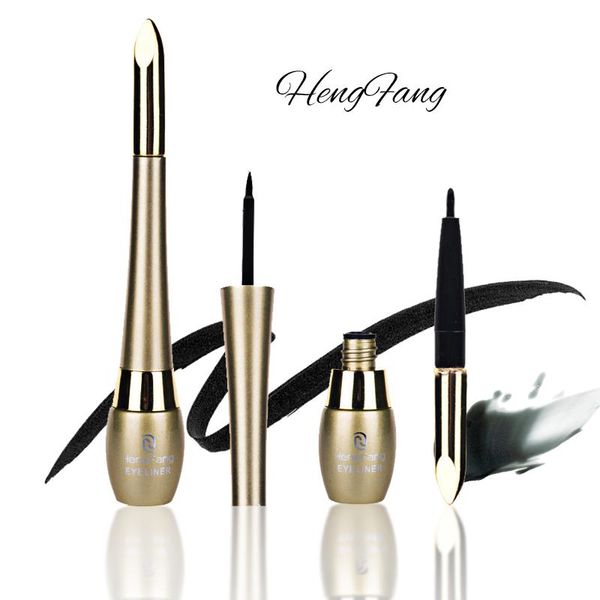 eyeliner 1pc gold double-ended black waterproof liquid pencil eye liner pen long lasting not blooming beauty make up tslm1
eyeliner 1pc gold double-ended black waterproof liquid pencil eye liner pen long lasting not blooming beauty make up tslm1