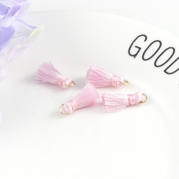 30pcs 1.5cm mini polyester thread tassel pendant for jewelry making diy bracelet cellphone pendant finding craft tassels h wmtcxm
30pcs 1.5cm mini polyester thread tassel pendant for jewelry making diy bracelet cellphone pendant finding craft tassels h wmtcxm