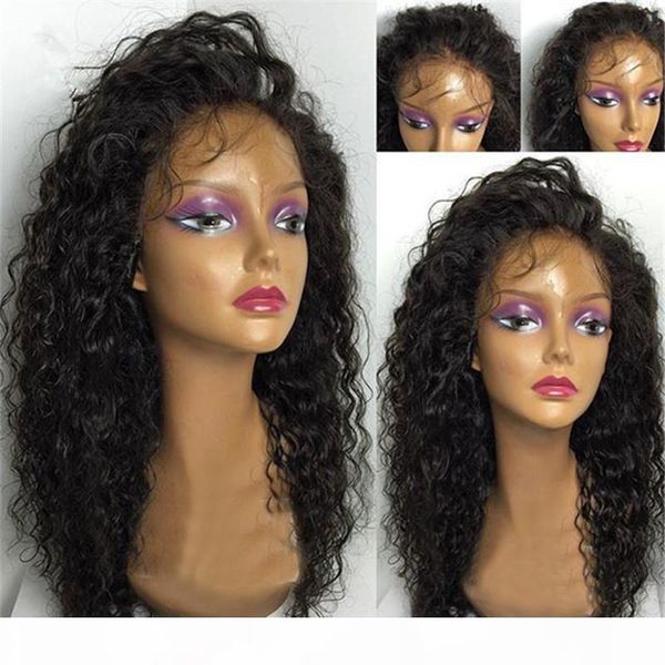 7a glueless full lace wigs cambodian water wave hair wig bleached knots full lace front human hair wigs for black women, Black;brown
7a glueless full lace wigs cambodian water wave hair wig bleached knots full lace front human hair wigs for black women, Black;brown