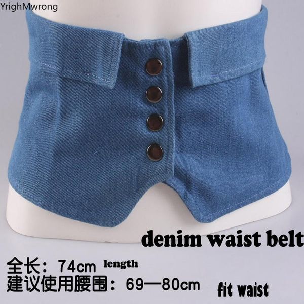 назад резинка передняя однобортной мода женской партия denim широкого пояс женщина корсет высокая талия камербанд аксессуары тонкая, Black;brown
назад резинка передняя однобортной мода женской партия denim широкого пояс женщина корсет высокая талия камербанд аксессуары тонкая, Black;brown
