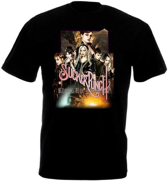 sucker punch movie poster male t shirts likes t shirts men harajuku tshirts screw shirt black newoua sport hooded sweatshirt hoodie
sucker punch movie poster male t shirts likes t shirts men harajuku tshirts screw shirt black newoua sport hooded sweatshirt hoodie