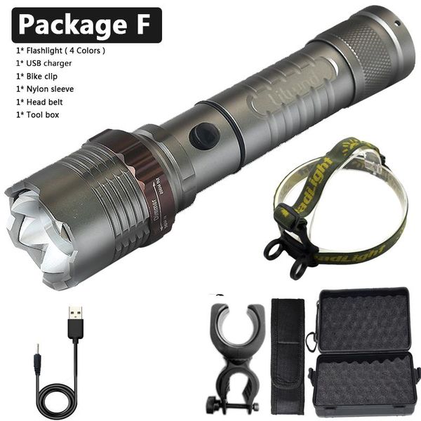 xm l t6 defense supplies usb rechargeable tactical led flashlight zoomable 18650 battery powerbank torch bulbs hunting lantern bbykad
xm l t6 defense supplies usb rechargeable tactical led flashlight zoomable 18650 battery powerbank torch bulbs hunting lantern bbykad