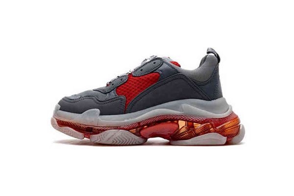comfort pairs triple s clear sole platform shoes neon green red white black gym blue men casual sneakers rainbow women
comfort pairs triple s clear sole platform shoes neon green red white black gym blue men casual sneakers rainbow women