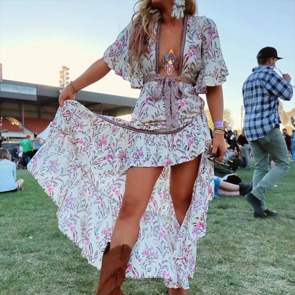 boho шикарные женщины vestidos цветочный принт короткий рукав лук богемского вискоза хлопка платья дамы глубокий v шеи заплатки boho платье, Black;gray
boho шикарные женщины vestidos цветочный принт короткий рукав лук богемского вискоза хлопка платья дамы глубокий v шеи заплатки boho платье, Black;gray