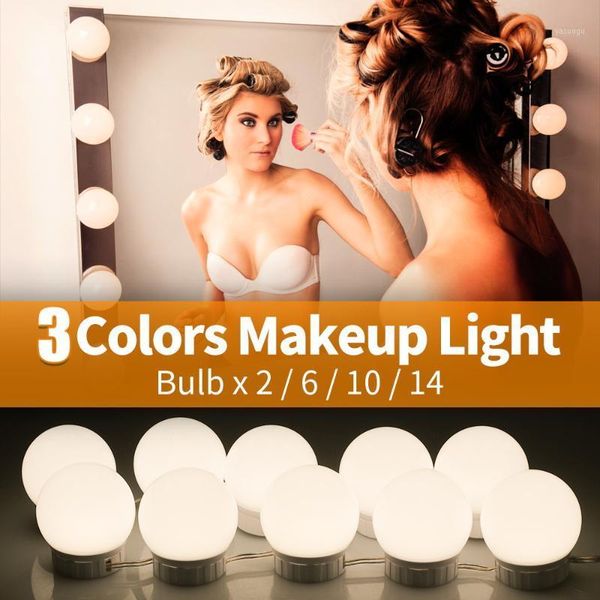 usb hollywood led stepless dimmable vanity mirror lamp 12v led 3 colors makeup mirror light dressing table bedroom wall lamp1
usb hollywood led stepless dimmable vanity mirror lamp 12v led 3 colors makeup mirror light dressing table bedroom wall lamp1