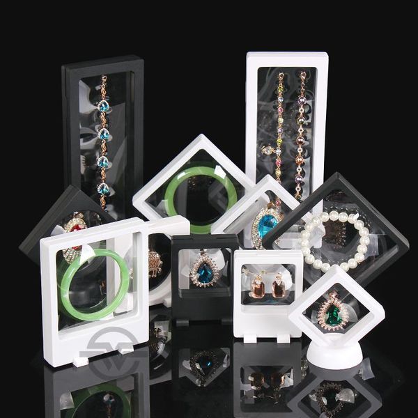bracelet box ring display case necklace holder jewelry display rack earring showcase pendant showing props, Pink;blue
bracelet box ring display case necklace holder jewelry display rack earring showcase pendant showing props, Pink;blue