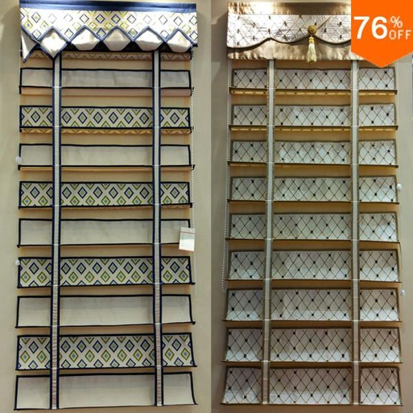 luxurious roman blinds with the hang up and down system roll type diy logo company restaurant roman shades for lobby room1
luxurious roman blinds with the hang up and down system roll type diy logo company restaurant roman shades for lobby room1