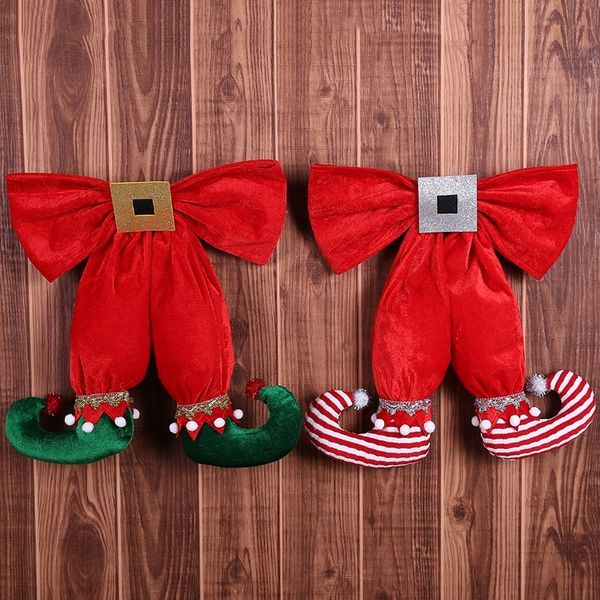 tnmyn lovely fairy feet bow decoration l tree bow lovely fairy pendant feet decorations christmas decoration pendant l christmas tree
tnmyn lovely fairy feet bow decoration l tree bow lovely fairy pendant feet decorations christmas decoration pendant l christmas tree