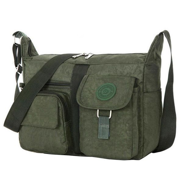 new nylon bag women shoulder bag messenger leisure travel women handbag multi-functional ladies high capacity leisure
new nylon bag women shoulder bag messenger leisure travel women handbag multi-functional ladies high capacity leisure