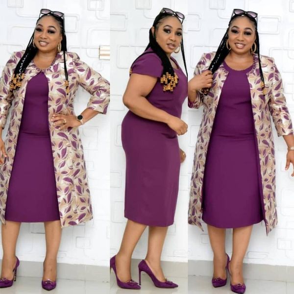 ethnic clothing african 2 piece set women print elastic bazin rock style dashiki office lady suit coat and dress 2pcs suts africa 2021, Red
ethnic clothing african 2 piece set women print elastic bazin rock style dashiki office lady suit coat and dress 2pcs suts africa 2021, Red