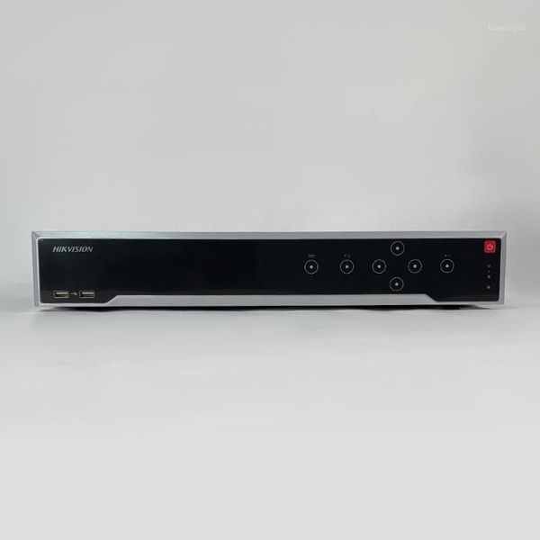 kits original english hik ds-7716ni-k4/16p 16ch embedded plug & play 4k nvr support 1-ch vga hmdi at up to 4k1, Black;white
kits original english hik ds-7716ni-k4/16p 16ch embedded plug & play 4k nvr support 1-ch vga hmdi at up to 4k1, Black;white