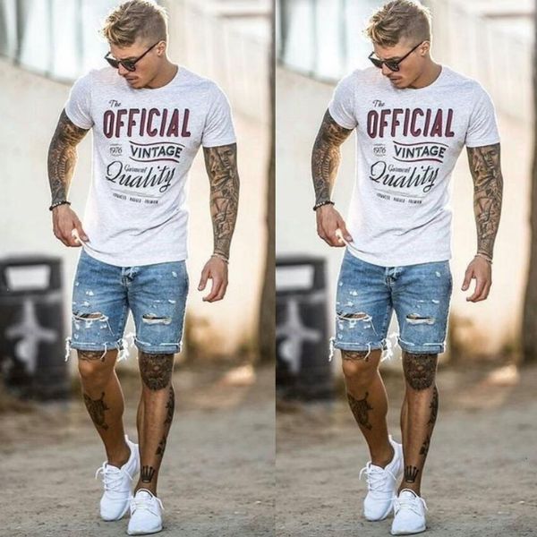 summer new jeans men's fashion wear out shorts am9564, Blue
summer new jeans men's fashion wear out shorts am9564, Blue