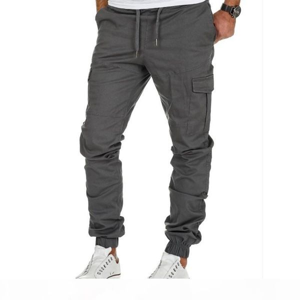 men joggers 2018 new casual pants men brand clothing spring long khaki pants elastic male trousers mens joggers d18122901, Black
men joggers 2018 new casual pants men brand clothing spring long khaki pants elastic male trousers mens joggers d18122901, Black