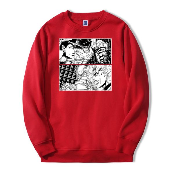 jojo bizarre adventure men sweatshirt hoodies 2019 autumn dio jojo comic casual fleece ora the world japan anime new streetwear sqcoon
jojo bizarre adventure men sweatshirt hoodies 2019 autumn dio jojo comic casual fleece ora the world japan anime new streetwear sqcoon