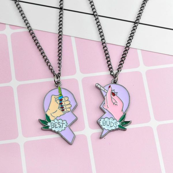 kpop necklace for women creative uds two-petal love chain colar cigarette lighter alloy oil drop pendant necklaces pendant, Silver
kpop necklace for women creative uds two-petal love chain colar cigarette lighter alloy oil drop pendant necklaces pendant, Silver