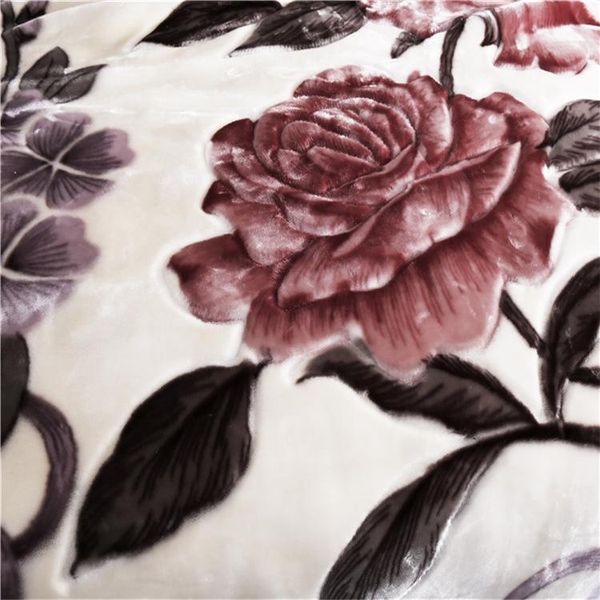 blanket raschel double thicken gift blanket red wedding single double fall winter wool
blanket raschel double thicken gift blanket red wedding single double fall winter wool