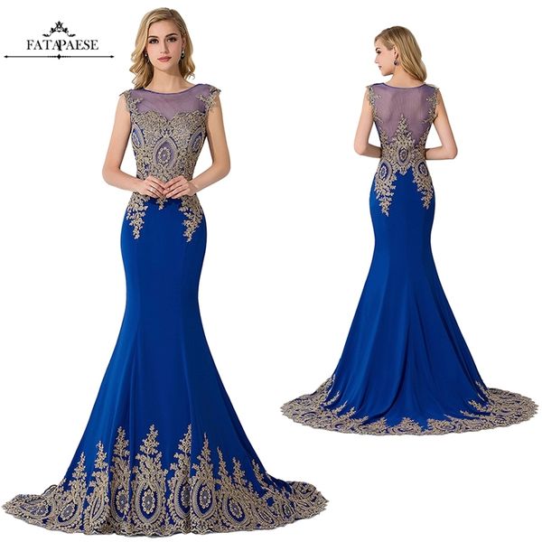 2021 elegent long mermaid evening dress women cocktail party gown gold applique girl evening gown formal dress duba floor length 201113, White;black
2021 elegent long mermaid evening dress women cocktail party gown gold applique girl evening gown formal dress duba floor length 201113, White;black
