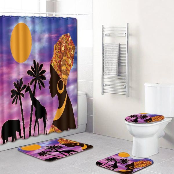 shower curtains fashion african woman bathroom carpet 3d printing non-slip floor mat toilet lid cover bath 4 piece set rugs1
shower curtains fashion african woman bathroom carpet 3d printing non-slip floor mat toilet lid cover bath 4 piece set rugs1