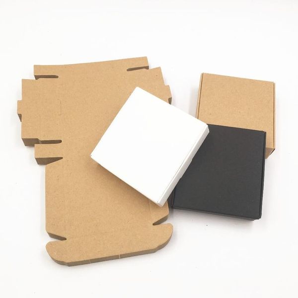 20pcs small kraft paper box packaging rectangle gift paper soap box packaging kraft gift cardb bbywbp
20pcs small kraft paper box packaging rectangle gift paper soap box packaging kraft gift cardb bbywbp