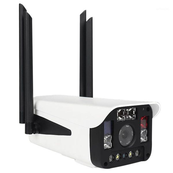 camcorders wireless surveillance camera outdoor waterproof 1080p wifi card rotating hd night vision camera(us plug)1
camcorders wireless surveillance camera outdoor waterproof 1080p wifi card rotating hd night vision camera(us plug)1