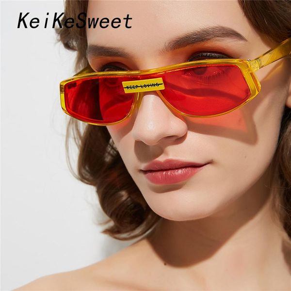 keikesweet fashion brand designer mirror vintage party sunglasses women small rays uv400 shades sun glasses quality, White;black
keikesweet fashion brand designer mirror vintage party sunglasses women small rays uv400 shades sun glasses quality, White;black