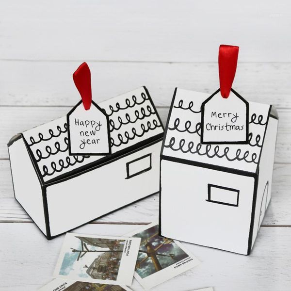 gift wrap paper boxes 12 sets white house wedding cake favors and gifts candy box with red ribbon package party supply box1
gift wrap paper boxes 12 sets white house wedding cake favors and gifts candy box with red ribbon package party supply box1