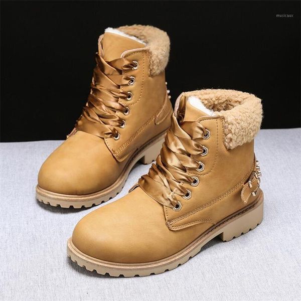 winter snow boots women's cotton shoes plus velvet thick snow boots female warm women's rivets casual flat shoes1, Black
winter snow boots women's cotton shoes plus velvet thick snow boots female warm women's rivets casual flat shoes1, Black