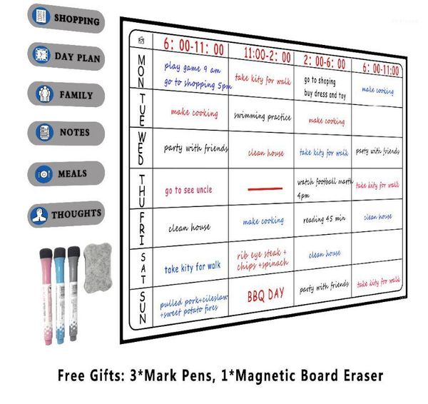 a3 whiteboard planner board magnetic whiteboard chore daily weekly monthly scheduling magnetic fridge stickers with 3 pen1
a3 whiteboard planner board magnetic whiteboard chore daily weekly monthly scheduling magnetic fridge stickers with 3 pen1