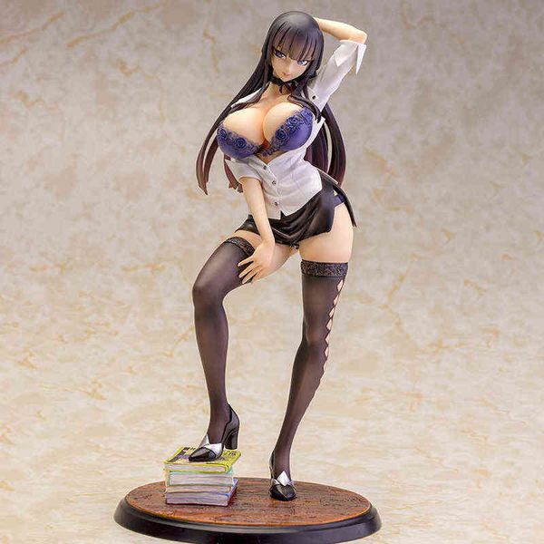 20cm skytube illustration ayame illustration by ban pvc action figure japanese anime figure girl model toys doll aa220311
20cm skytube illustration ayame illustration by ban pvc action figure japanese anime figure girl model toys doll aa220311