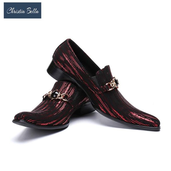 dress shoes christia bella summer style mens printed loafers espadrilles fashion casual men zapatos mujer plus size 38-47, Black
dress shoes christia bella summer style mens printed loafers espadrilles fashion casual men zapatos mujer plus size 38-47, Black
