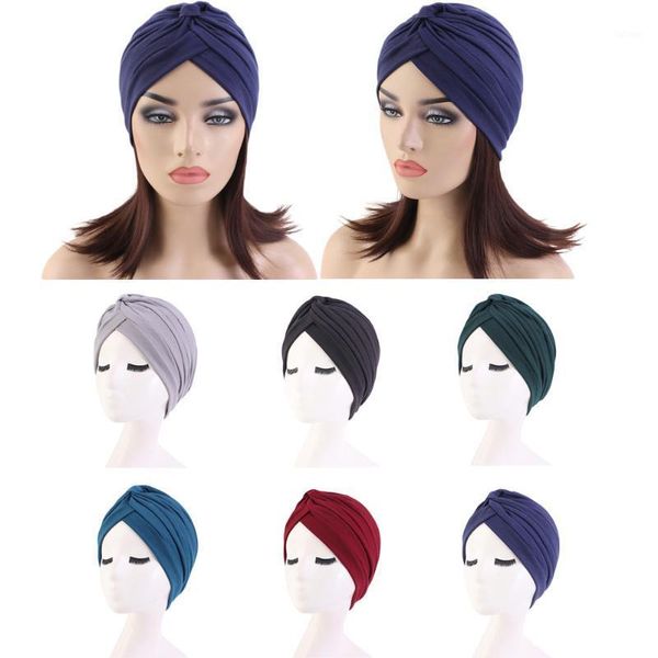 1 pc fashion warm winter autumn women girls cap hair accessories turban solid color muslim hat headwear hair loss chemo cancer1, Blue;gray
1 pc fashion warm winter autumn women girls cap hair accessories turban solid color muslim hat headwear hair loss chemo cancer1, Blue;gray