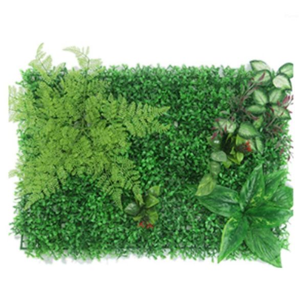 1pcs artificial green plant lawns carpet artificial grass wall panel home garden wall landscaping miniature lawn backdrop decora1
1pcs artificial green plant lawns carpet artificial grass wall panel home garden wall landscaping miniature lawn backdrop decora1