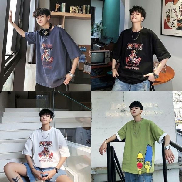 y5nto sleeve round men's loose short neck running casual half sleeve basketball sportswear sportswear sportswearbasketball sportswearha, Blue
y5nto sleeve round men's loose short neck running casual half sleeve basketball sportswear sportswear sportswearbasketball sportswearha, Blue