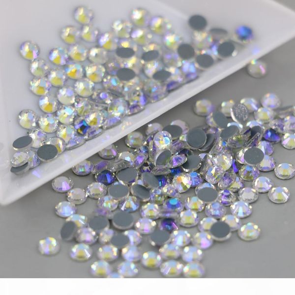 gradient starry sky color rhinestones accessories fix rhinestone strass diy crystals with glue for wedding decoration, Black
gradient starry sky color rhinestones accessories fix rhinestone strass diy crystals with glue for wedding decoration, Black