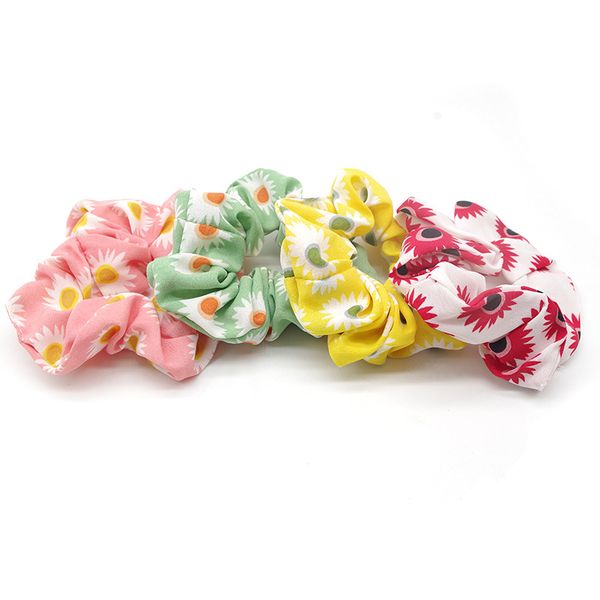 japanese and korean style network hong cayi cute little daisy hair band headband for tying hair accessories sweet intestine, Brown
japanese and korean style network hong cayi cute little daisy hair band headband for tying hair accessories sweet intestine, Brown