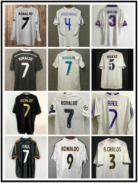 real madrid retro 10 11 12 soccer jersey long sleeve guti ramos mcmanaman 17 18 zidane ronaldo beckham 06 07 raul shirts redondo, Black;yellow
real madrid retro 10 11 12 soccer jersey long sleeve guti ramos mcmanaman 17 18 zidane ronaldo beckham 06 07 raul shirts redondo, Black;yellow