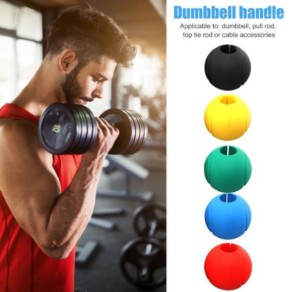 weightlifting gym fitness equipment silicone dumbbell grips bar grip ball for effective working-out accessories1
weightlifting gym fitness equipment silicone dumbbell grips bar grip ball for effective working-out accessories1