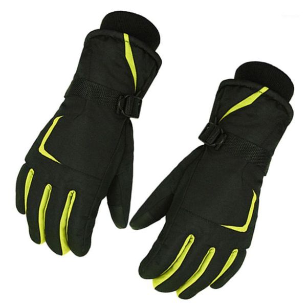 1 pair of winter ski riding windproof finger touch screen anti-splashing water hands protection for outdoor1
1 pair of winter ski riding windproof finger touch screen anti-splashing water hands protection for outdoor1
