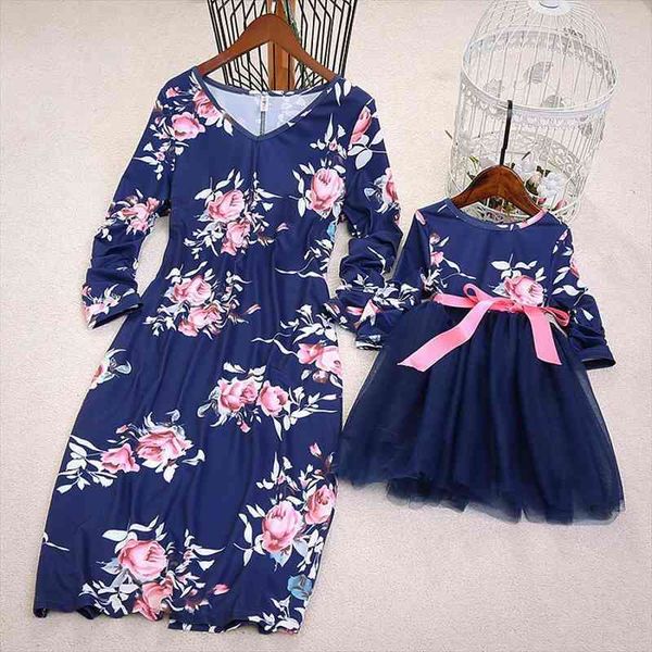summer patchwork family matching floral long dresses for women maxi dress mom and me mother daughter clothes girls outfit, Black;gray
summer patchwork family matching floral long dresses for women maxi dress mom and me mother daughter clothes girls outfit, Black;gray