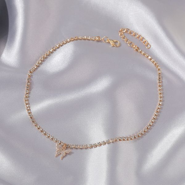 15pcs/lot european rhinestone short clavicle chain alloy butterfly pendant necklaces female women animal chokers jewelry wholesale, Silver
15pcs/lot european rhinestone short clavicle chain alloy butterfly pendant necklaces female women animal chokers jewelry wholesale, Silver