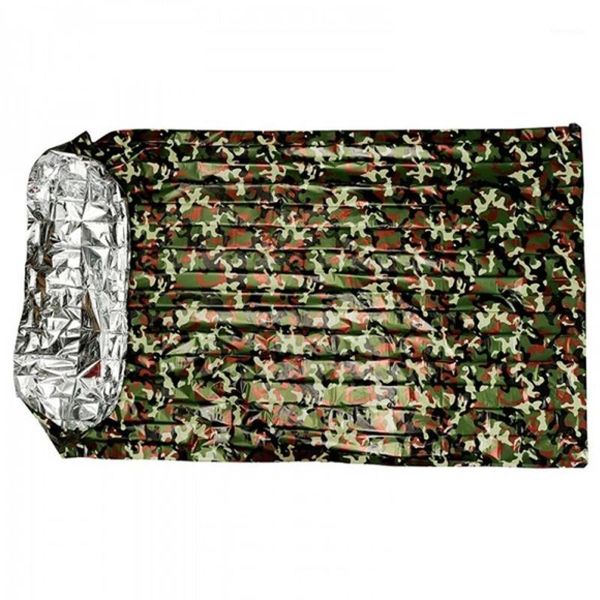 waterproof emergency sleeping bag survival safety rescue blanket reusable keep warm portable gadgets1
waterproof emergency sleeping bag survival safety rescue blanket reusable keep warm portable gadgets1